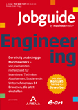 Engineering Bewerbung