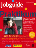 Praktikum Bewerbung