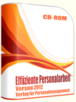 CDROM: Arbeitshilfen f&uuml;r die Personalarbeit