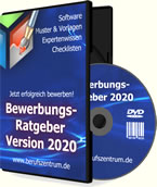 Software: Bewerbungs-Ratgeber 6.0 - Version 2011