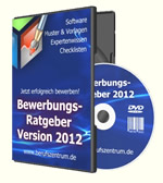 Software: Bewerbungs-Ratgeber 6.0 - Version 2011