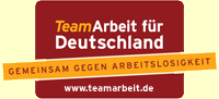 Partner von Teamarbeit für Deutschland