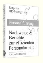 Arbeitszeitnachweise und Tätigkeitsberichte zur effizienten Personalführung