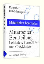 Mitarbeiterbeurteilung