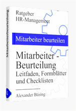 Mitabeiter beurteilen