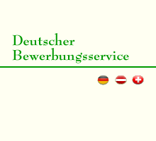 Deutscher Bewerbungsservice