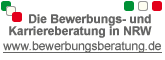 Bewerbungsberatung in Bad Oeynhausen, NRW