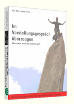 Für Hochschulabsolventen: Im Vorstellungsgespräch überzeugen 