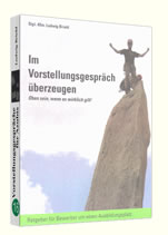 Für Auszubildende: Im Vorstellungsgespräch überzeugen 