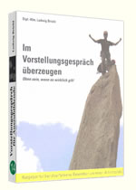 Für Bewerber mit Berufspraxis: Im Vorstellungsgespräch überzeugen 