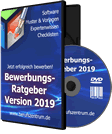 CDROM: Bewerbungs-Ratgeber 6.0