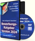 CDROM: Bewerbungs-Ratgeber 6.0