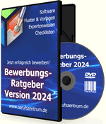 CDROM: Bewerbungs-Ratgeber 6.0