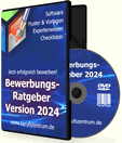 CD-ROM: Bewerbungs-Ratgeber 6.0